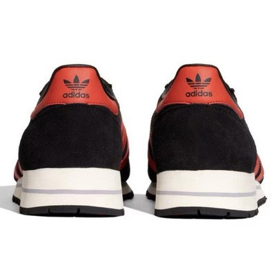 Oasis × adidas Originals Marathon SPZL “Noel Gallagher” (Japan