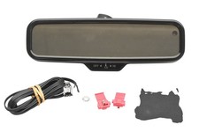 New OEM Ford E7AZ-17700-A Electric Rearview M...