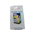 Disney Wdw Hidden Mickey Collection Tinker Bell (Green Frame) Pin 47154
