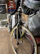Scott Speedster S55 Road Bike Alloy 52cm Frame