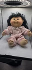 Vintage Cabbage Patch Kids Babies Asian Baby Girl Doll, IM ONE OF A KIND!