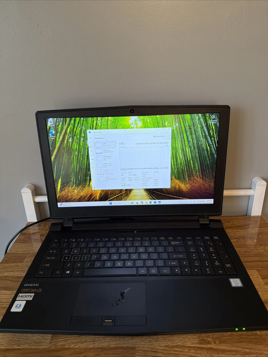 HDD + SSD 15-15.9 in Screen PC 1-2 TB Hard Drive Capacity Laptops