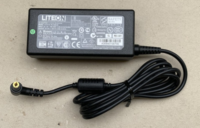 Original Netzteil Lite-On PA-1650-65 - 19V - 3,42A 65W