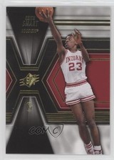 2014-15 SPx Keith Smart #42 c7z