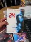 Season 1 Keifer Sutherland 24