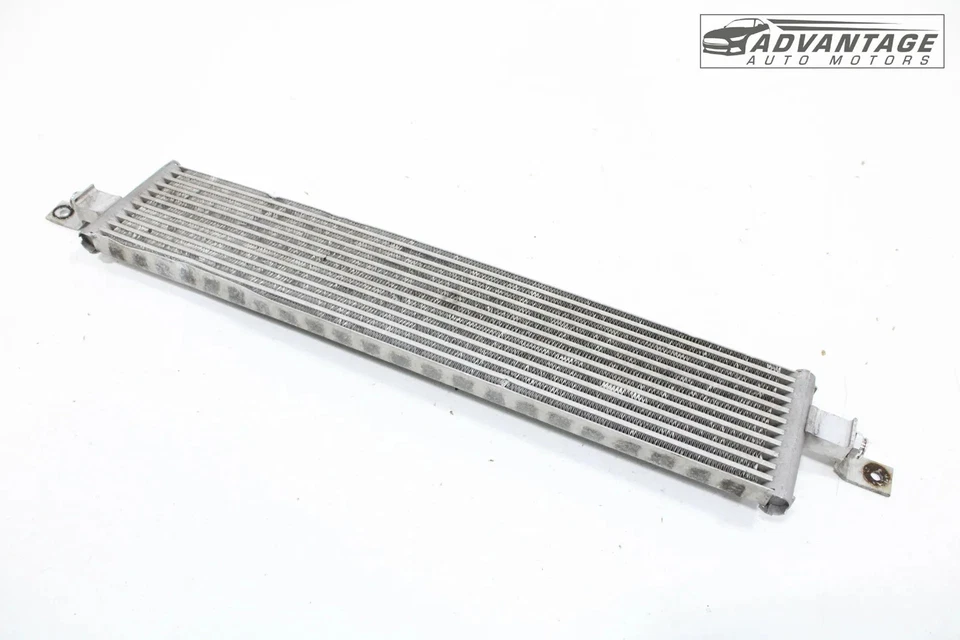 2017-2023 GMC ACADIA 3.6L V6 AUTOMATIC TRANSMISSION OIL COOLER 84208511 OEM - Image 4 of 4