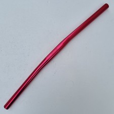 Pastiglia Manubrio Multicolore Trendy, Universale Per MTB, Fixie E Qualsiasi Bici, Imbottita - Foto 2