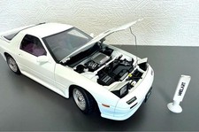 1/18 WHELART Mazda Saanna RX-7 FC3S