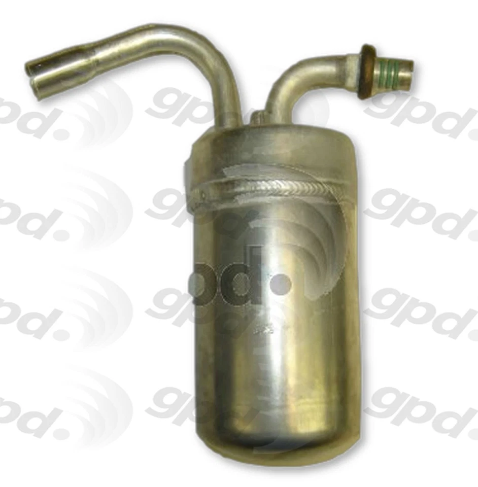 Compresor de aire acondicionado Global Parts Distributors 9631884 para Ford Thunderbird 90-93 Foto 2 de 4