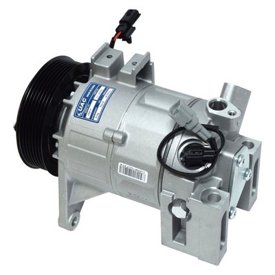For Nissan Maxima 2015-2023 UAC A/C Compressor Assembly