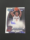 2024-25 Bowman U Chrome Ashton Hardaway Prospect Auto Saint Mary's
