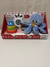 Baby Einstein Opuss Sea of Senses 3 Piece Gif...
