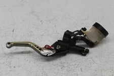 01-05 HONDA SUPER HAWK VTR1000F MZS LEVER FRONT BRAKE MASTER CYLINDER W/ LEVER