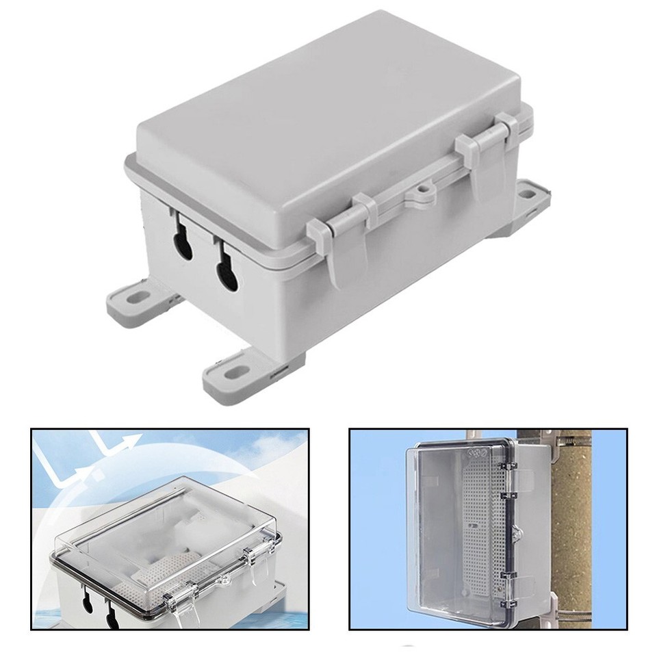 Gewiss GW40233TB Scatola Distribuzione Protezioni - 24 Moduli DIN, Bianco Latte, IK08 - Foto 11