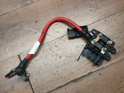 FORD BATTERIEKLEMME SICHERUNGEN NR. 250A F60B 14A094-AA 450A 2W93 14A0944-CA
