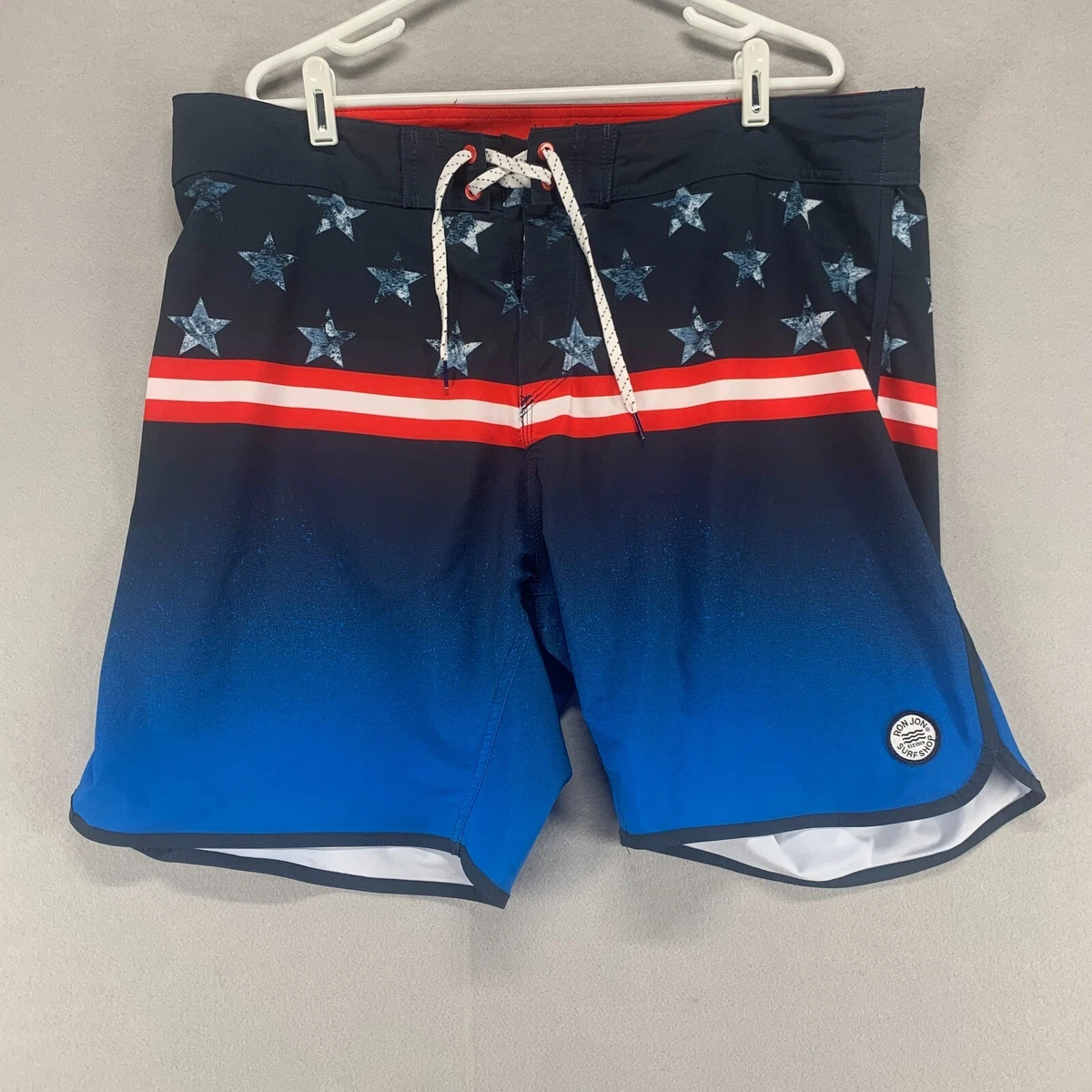 Ron jon on sale swim trunks