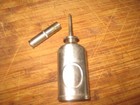 use s.steel small oil can — photo 3