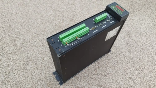 ✅Parker Hannifin S.P.A. S.B.C HPD2S1N AXIS SERVO DRIVER 2A🔥Fast DHL Shipping🔥✅