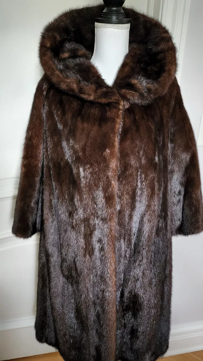 Price of hotsell mink fur