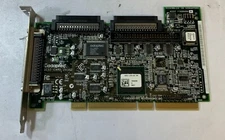 Adaptec ASC-29160/SCSI CARD 29160 RAID Controller Card"H7B"