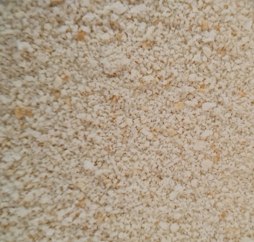 Butchers Bread Crumbs White 400g, Australian Made - Picture 2 of 4