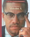 Assassination of Malcolm X by Allison Stark Draper (2001, Library ...