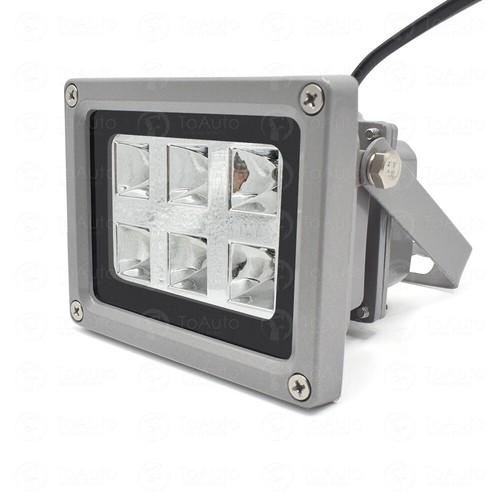 LED Resin Curing Light Lamp for SLA DLP 3D Printer Solidify Photosensitive - 第 6/12 張圖片