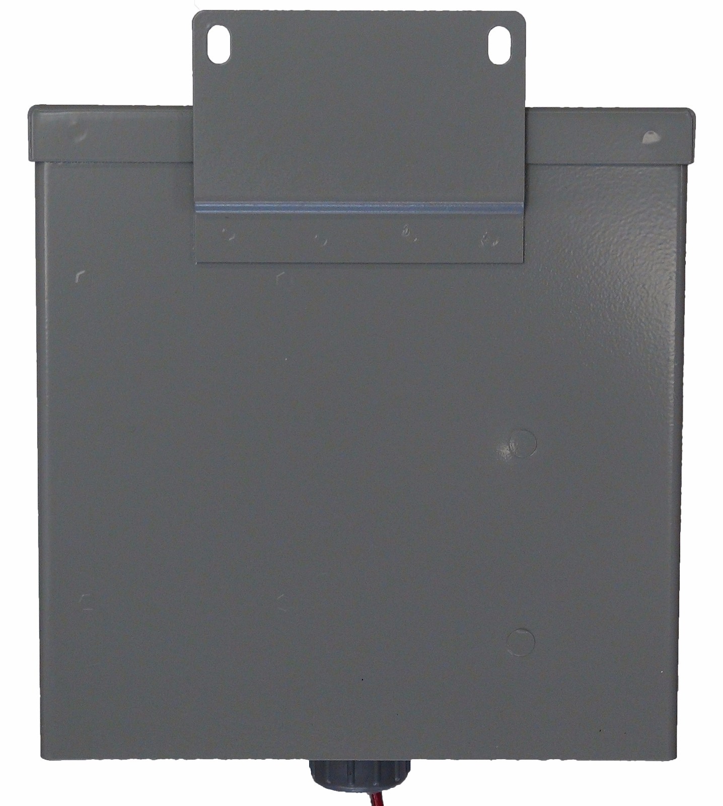 Whole House Surge Protector with TVSS, Energy Savings, Kvar Unit 1200