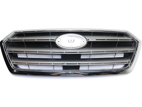Grille - Compatible with 2013 - 2014 Subaru Legacy
