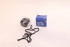 Easy Anywhere Jawline Slim  Tone Exerciser Black