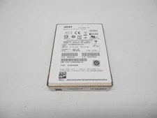 HGST Hitachi 800GB SSD SAS 12Gbps Hard Drive 2.5" HUSMM8080ASS201 Fits Dell / HP
