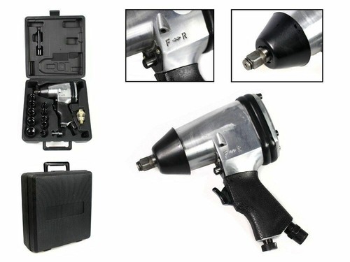 KS Tools 515.3030 - Trapano Ad Aria Compressa - Foto 4