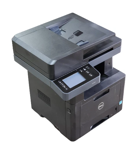 DELL B2375DNF МНОГОФУНКЦИОНАЛЬНЫЙ ЛАЗЕРНЫЙ ПРИНТЕР - Изображение 4 из 4