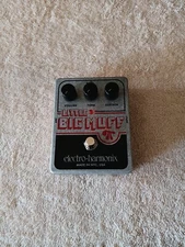 Electro-Harmonix Little Big Muff Guitar Pedal