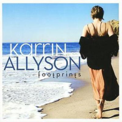 Karrin Allyson Footprints (CD) Album