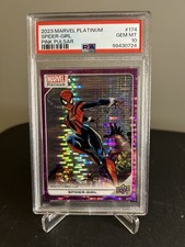2023 Upper Deck Marvel Platinum Checklist, Set Info, Boxes, Date 2023 Upper Deck Marvel Platinum Checklist, Set Info, Boxes, Date