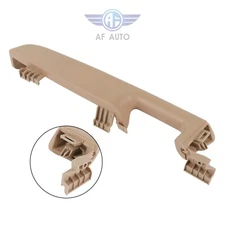 Driver Left Side Front Door Armrest Handle For 99-2006 Chevy Suburban/Tahoe GMC