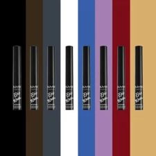 NYX PROFESSIONAL MAKEUP Epic Wear Liquid Liner Long-Lasting Waterproof Eyeliner