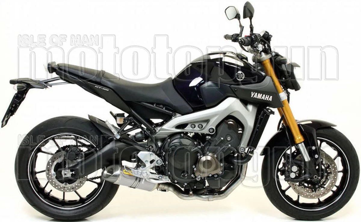Mt cheap 09 arrow