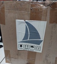 -KEDIERS PC Case - ATX Tower Tempered Glass WITHOUT ARGB Fans, C590 BLACK