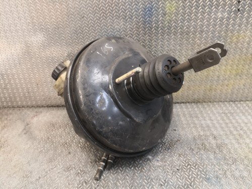 Mercedes W168 Bremsassistent Booster Hauptbremszylinder A-Klasse OEM 0054304230