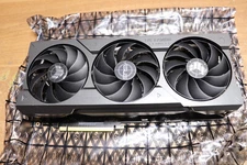 ASUS TUF NVIDIA GeForce RTX 4070 Ti GRAPHICS CARD 
