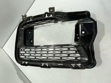 RANGE ROVER SPORT N/S/F FRONT BUMPER LEFT GRILLE DK62-17K947-AA A369