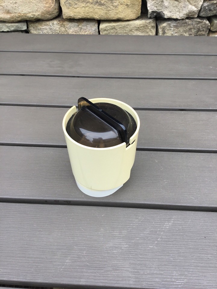 Vintage Kenwood Chefette Food Mixer Blender Attachment eBay