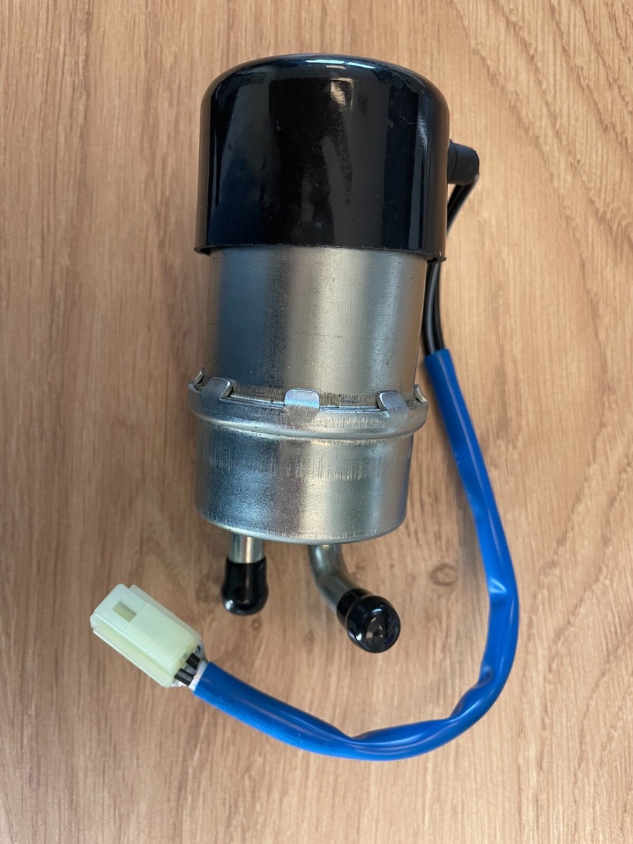 Fuel Pump For Yamaha FZX 750 From 1986 To 1998 NEW | eBay