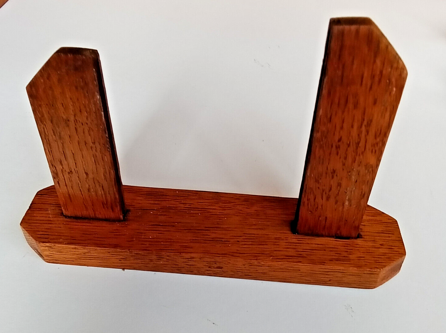 Vintage Art Deco photo frames bakelite wood eBay