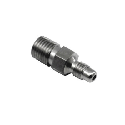 91017 Nitrous Express Shark/Piranha Nozzle Fitting