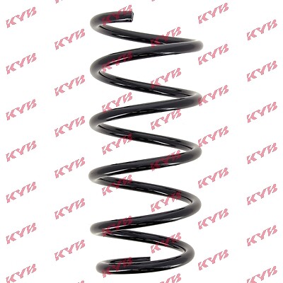 Front KYB RG3068 Coil Spring for DACIA,RENAULT