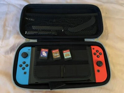 gumtree nintendo switch