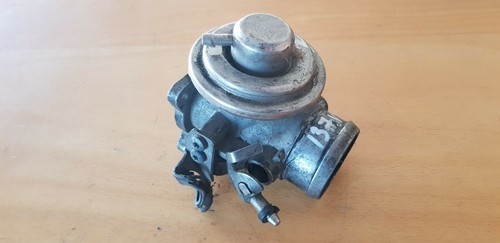 Abgasrückführventil AGR Drosselklappe 1.9 TDI 74kw 038129637B Skoda Fabia 6Y